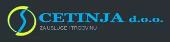 CETINJA D.O.O.
