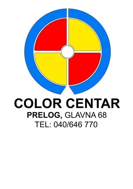 COLOR CENTAR D.O.O.