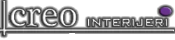 CREO INTERIJERI