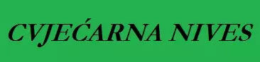 CVJEĆARNA NIVES