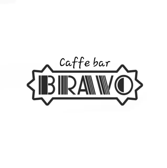 CAFFE BAR BRAVO