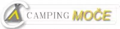 CAMPING MOČE