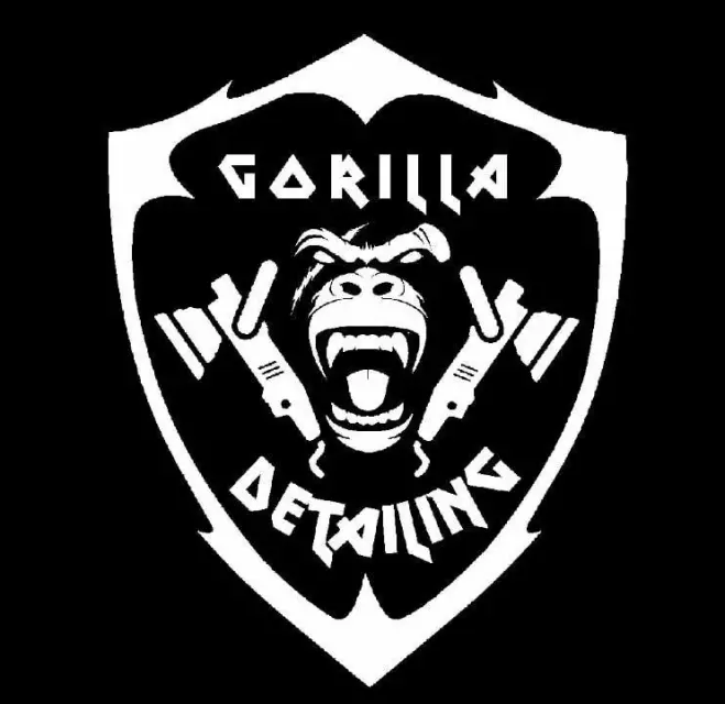 CAR WASH GORILLA J.D.O.O.