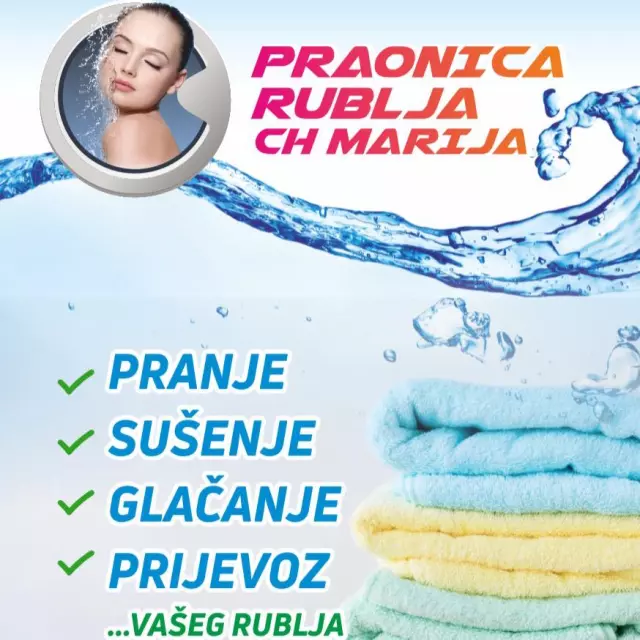 PRAONICA CH MARIJA