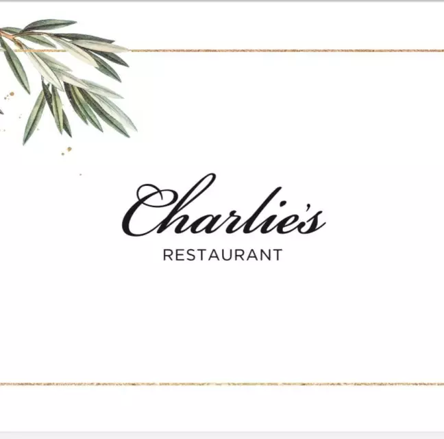 Charlies Restaurant