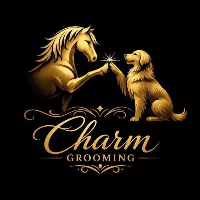 CHARMGROOMING