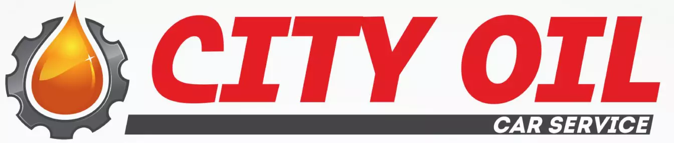 Auto servis City Oil