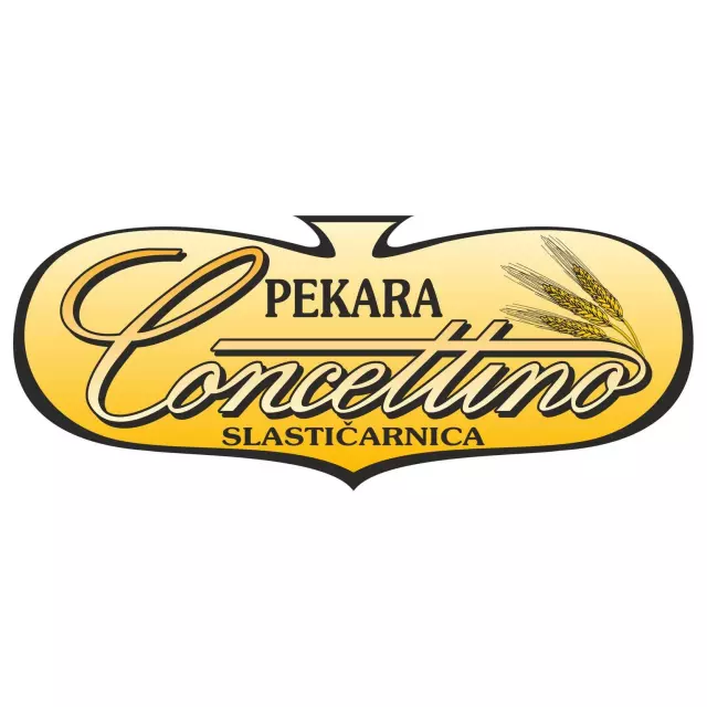 CONCETTINO d.o.o.