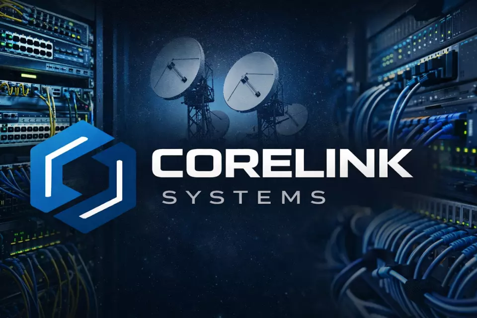 CoreLink Systems j.d.o.o.