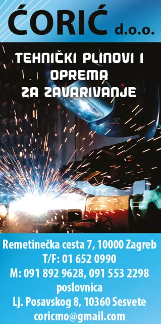 ĆORIĆ D.O.O.
