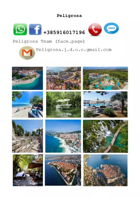 Cpeligrosa lista puta 2