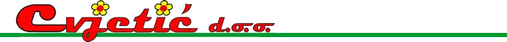 CVJETIĆ D.O.O.