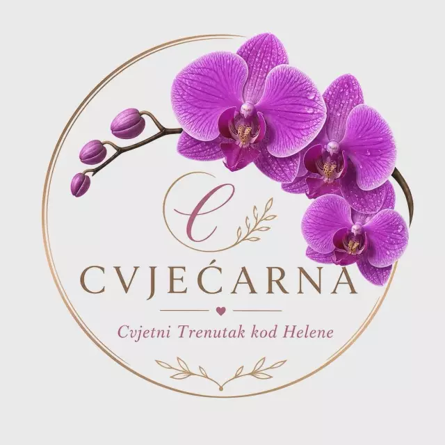 Cvjetni trenutak kod Helene