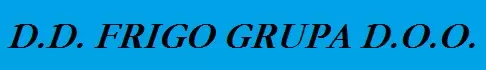 D.D. FRIGO GRUPA D.O.O.