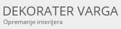 DEKORATER-VARGA D.O.O.