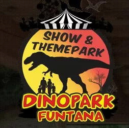 DINOSAURUS PARK-ZABAVNI CENTAR