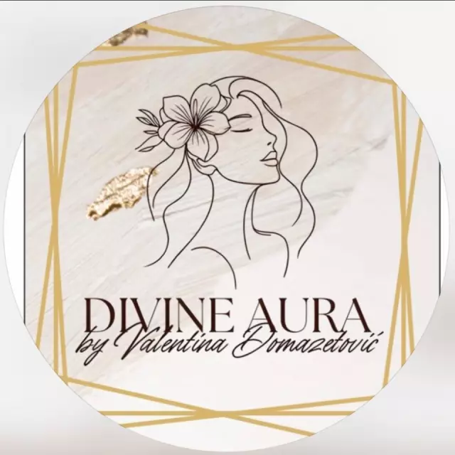 DIVINE AURA