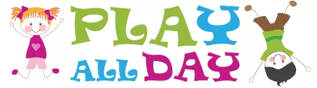 DJEČJA IGRAONICA PLAY ALL DAY