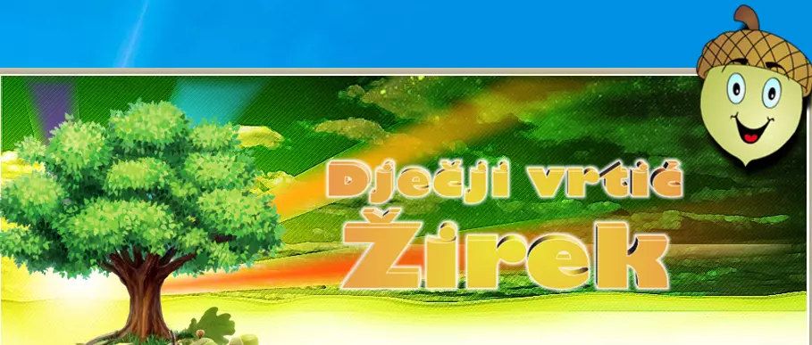DJEČJI VRTIĆ ŽIREK