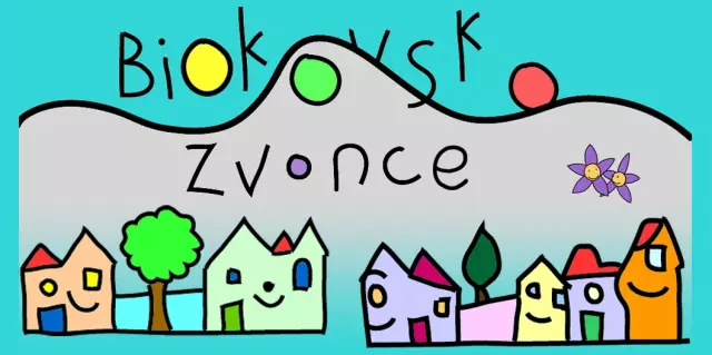 DJEČJI VRTIĆ BIOKOVSKO ZVONCE