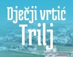 DJEČJI VRTIĆ TRILJ