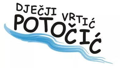 DJEČJI VRTIĆ POTOČIĆ