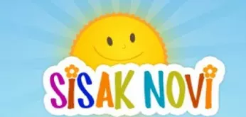 DJEČJI VRTIĆ SISAK NOVI