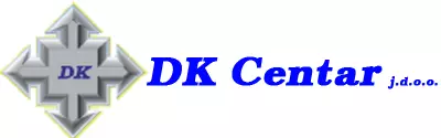 DK CENTAR J.D.O.O.