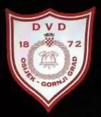 DVD OSIJEK GORNJI GRAD