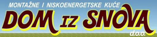 DOM IZ SNOVA D.O.O.