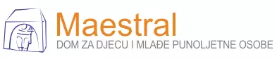DJEČJI DOM "MAESTRAL" SPLIT