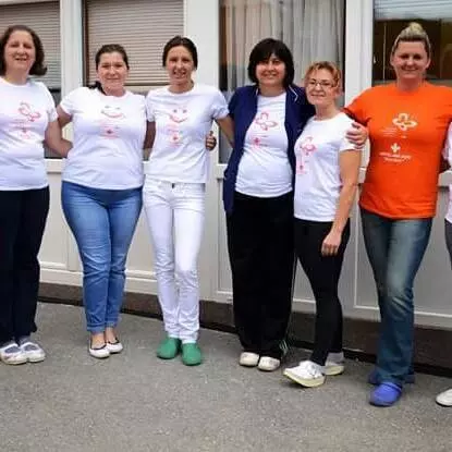 Dom za starije i nemoćne osobe Golubić