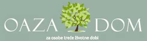OAZA - DOM ZA STARIJE I NEMOĆNE OSOBE