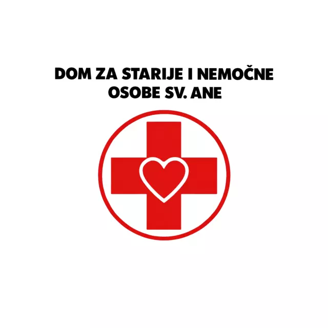 DOM ZA STARIJE I NEMOĆNE OSOBE SV. ANA ZELČIN