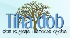 DOM ZA STARIJE I NEMOĆNE OSOBE TIHA DOB