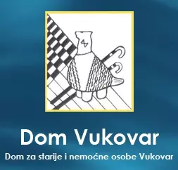DOM ZA STARIJE I NEMOĆNE OSOBE VUKOVAR