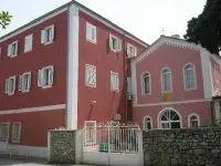 DOM ZA STARIJE OSOBE MARKO A. STUPARIĆ