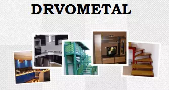 DRVOMETAL, VL. ZDENKO OCELIĆ