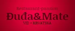ĐUĐA - MATE, OBRT ZA UGOSTITELJSTVO