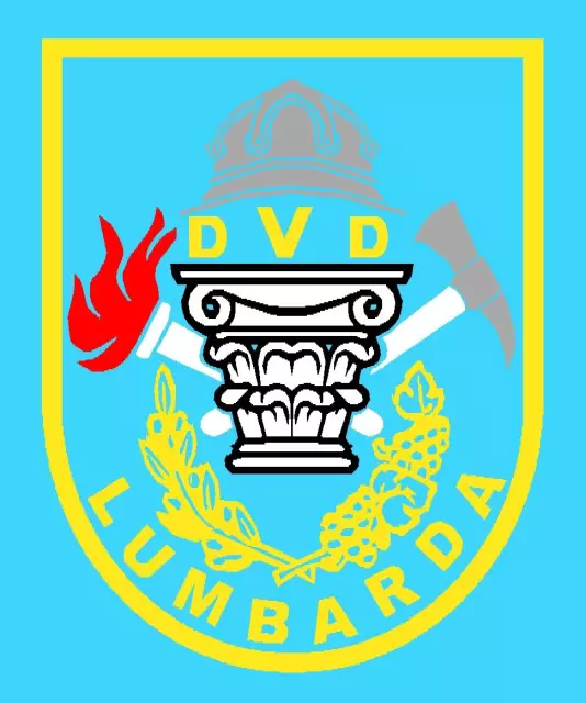 DOBROVOLJNO VATROGASNO DRUŠTVO LUMBARDA