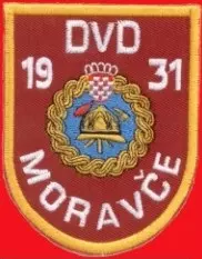 DVD MORAVČE