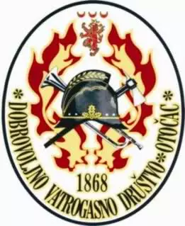 DOBROVOLJNO VATROGASNO DRUŠTVO OTOČAC