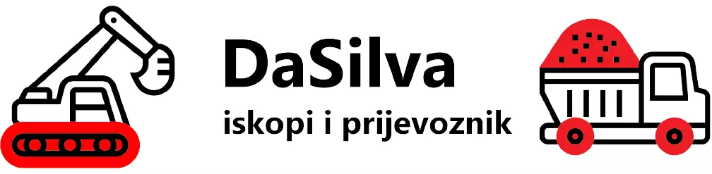DA SILVA gradnja