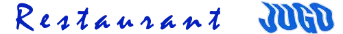 RESTORAN JUGO | ALLEGRO D.O.O.