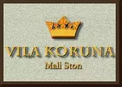 RESTORAN VILA KORUNA
