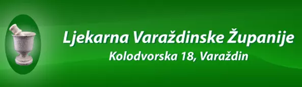 Ljekarna Varaždinske županije