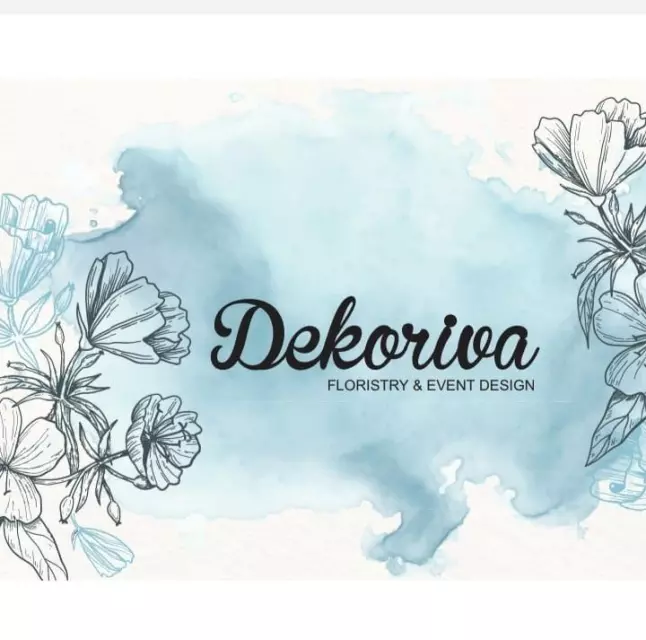 CVJEĆARNICA DEKORIVA