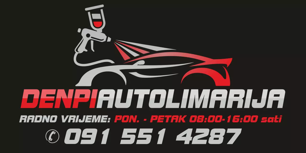 DENPI AUTOLIMARIJA
