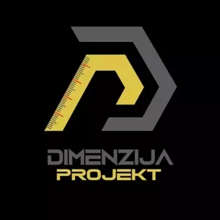 DIMENZIJA PROJEKT D.O.O.