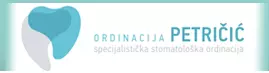 SPECIJALISTIČKA STOMATOLOŠKA ORDINACIJA ZA ORALNU KIRURGIJU, PETRIČIĆ SPOMENKA